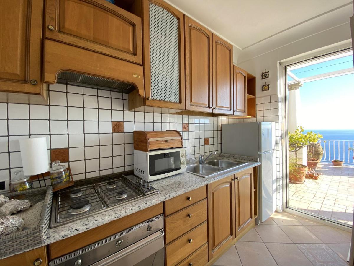 CASA FIORE CAPRI (Italien) - von € 347